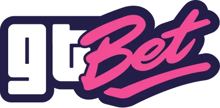 CasinoGTBet officieel merklogo gokplatform